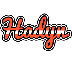 Hadyn denmark logo