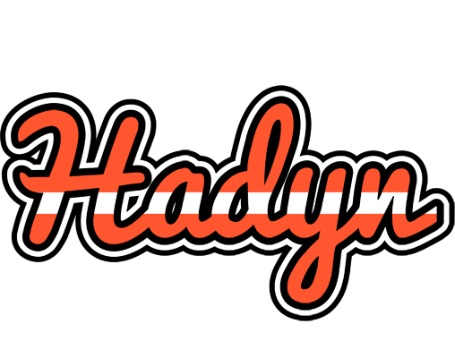 Hadyn denmark logo