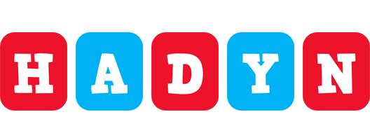 Hadyn diesel logo