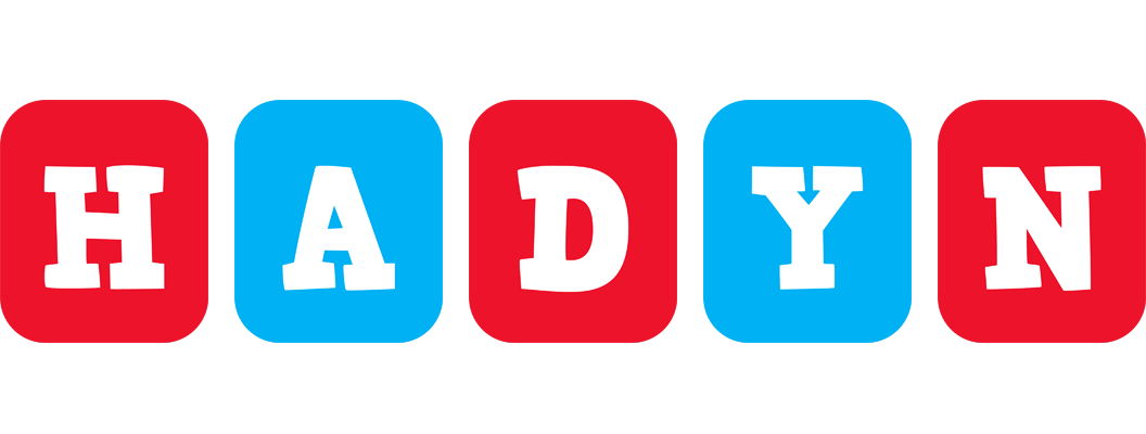 Hadyn diesel logo