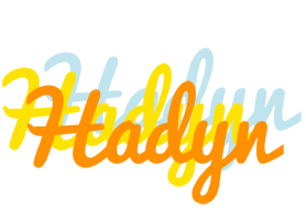 Hadyn energy logo