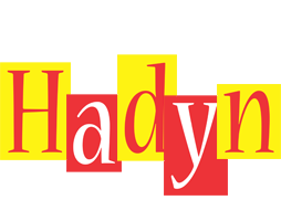 Hadyn errors logo