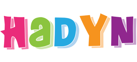 Hadyn friday logo