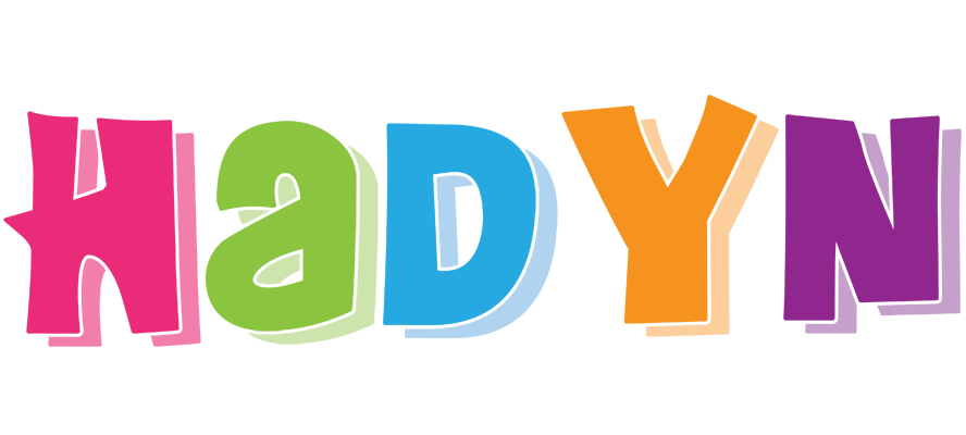 Hadyn friday logo