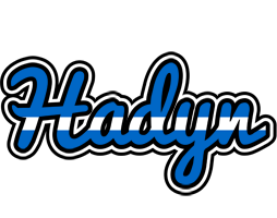 Hadyn greece logo