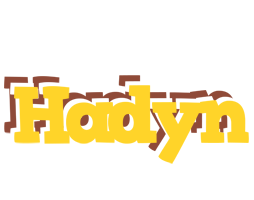 Hadyn hotcup logo