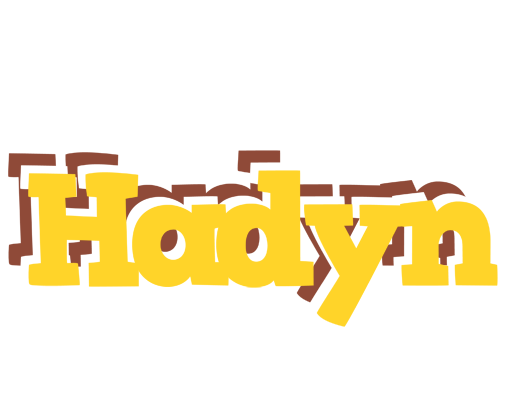Hadyn hotcup logo