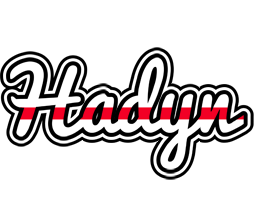 Hadyn kingdom logo