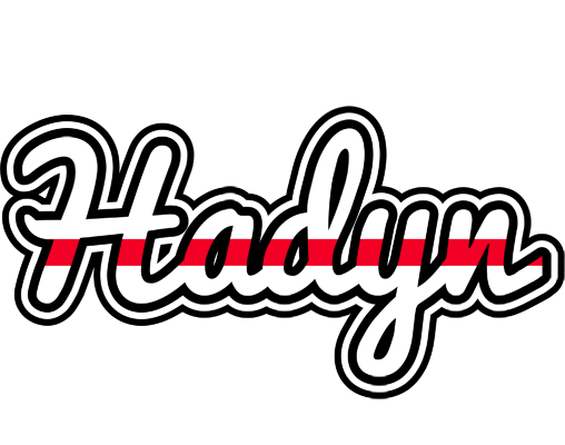 Hadyn kingdom logo