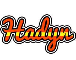 Hadyn madrid logo