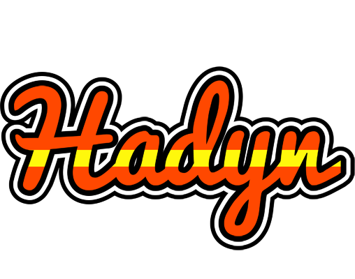 Hadyn madrid logo