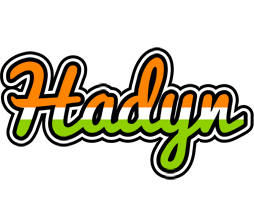 Hadyn mumbai logo