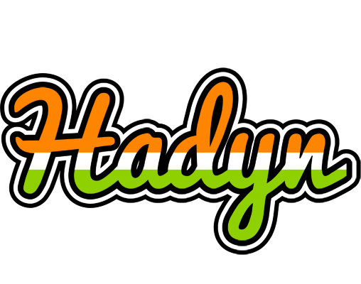 Hadyn mumbai logo