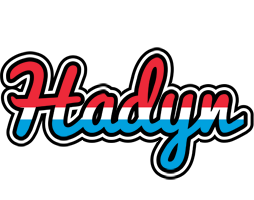 Hadyn norway logo