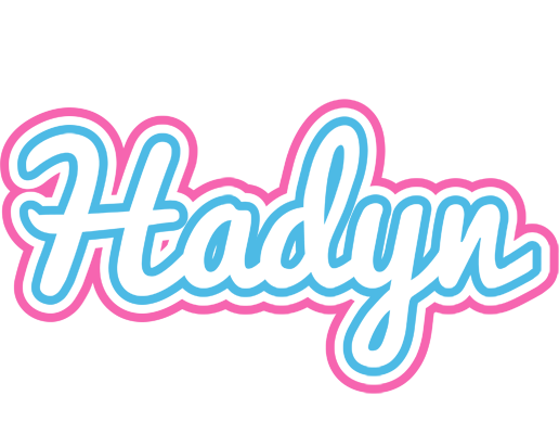 Hadyn outdoors logo