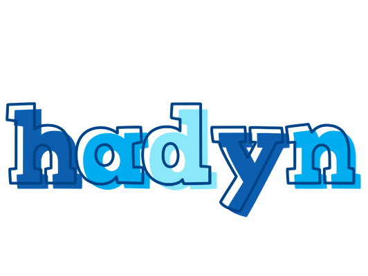Hadyn sailor logo