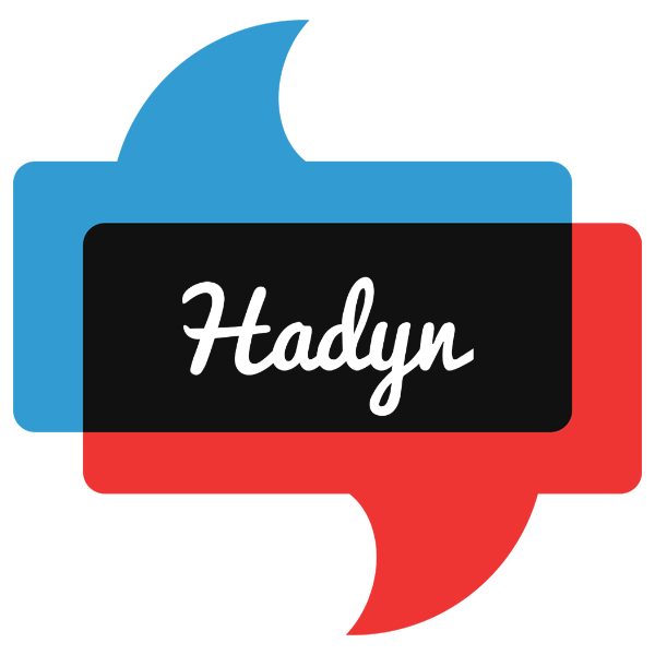 Hadyn sharks logo