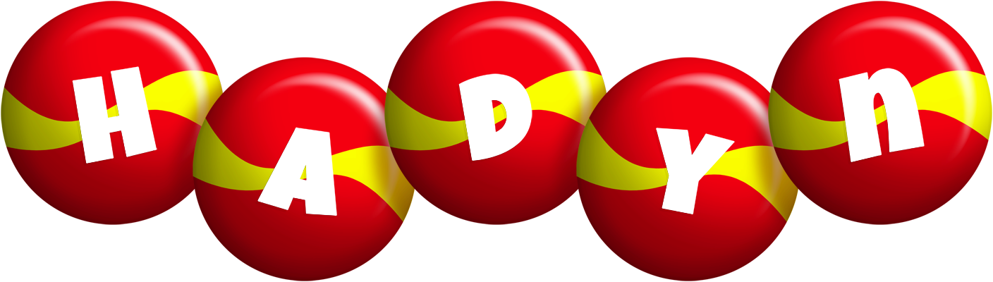 Hadyn spain logo