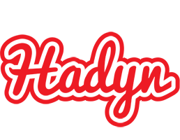 Hadyn sunshine logo