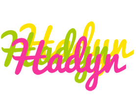 Hadyn sweets logo