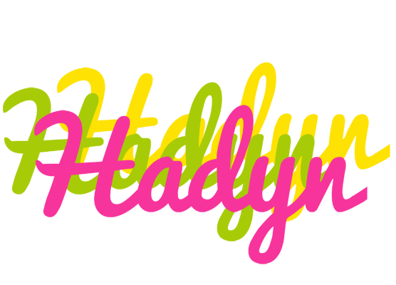 Hadyn sweets logo