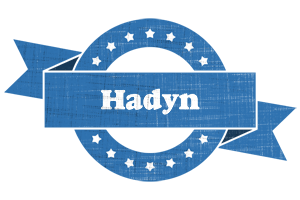 Hadyn trust logo