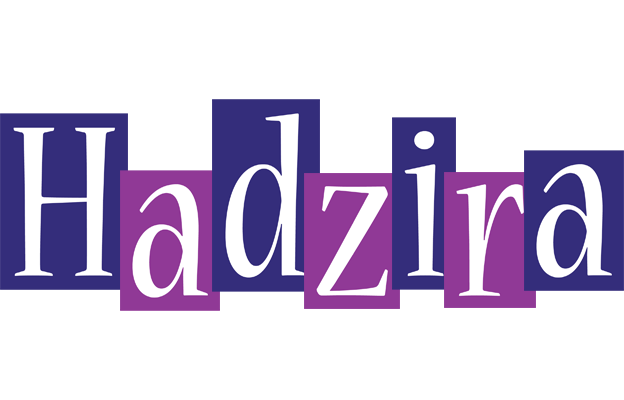Hadzira autumn logo