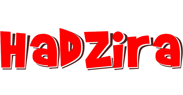 Hadzira basket logo