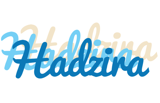Hadzira breeze logo