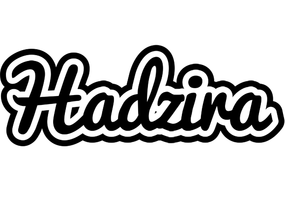 Hadzira chess logo