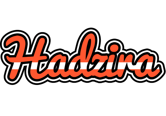 Hadzira denmark logo