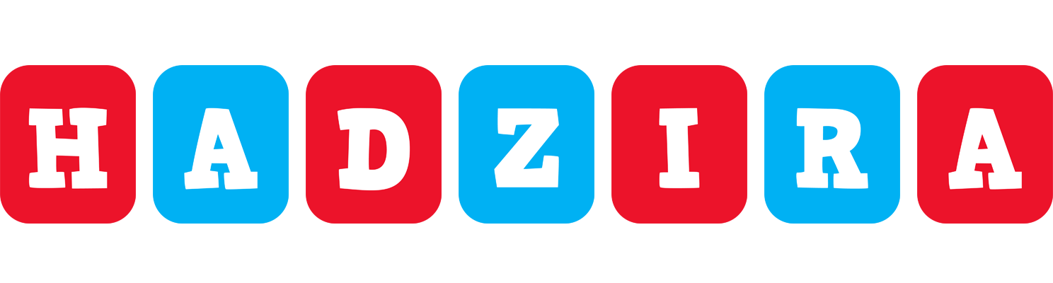 Hadzira diesel logo