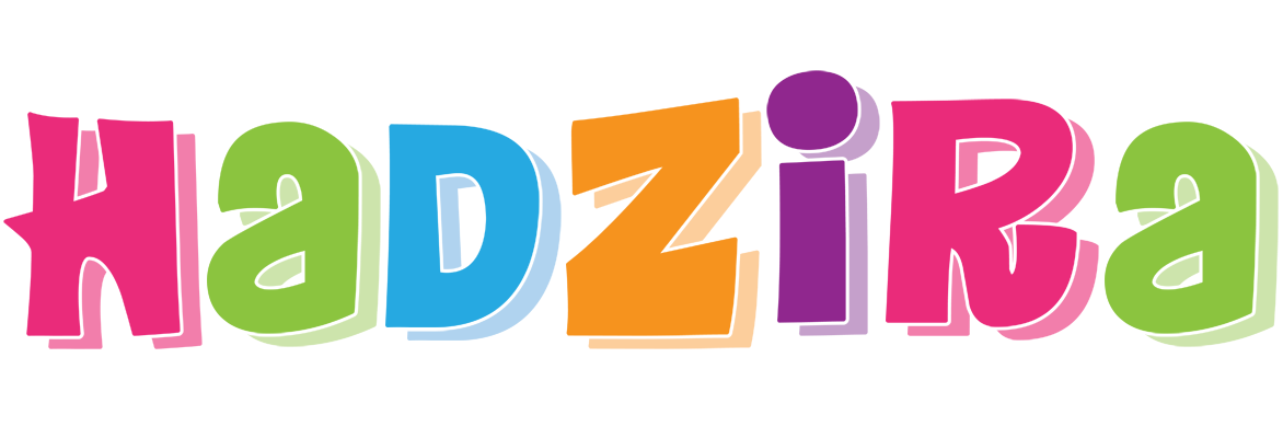 Hadzira friday logo