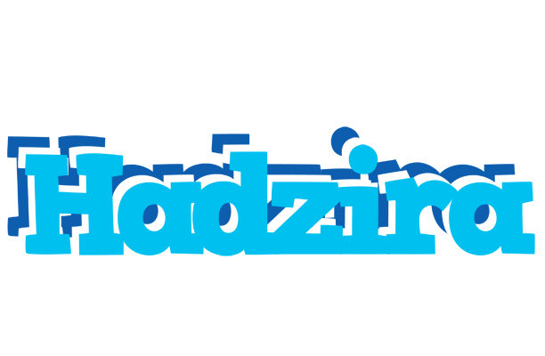 Hadzira jacuzzi logo