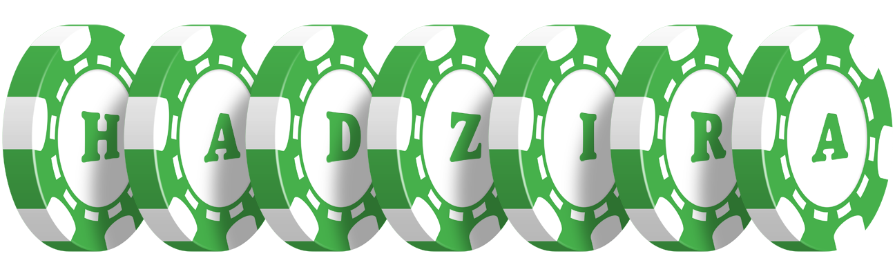 Hadzira kicker logo