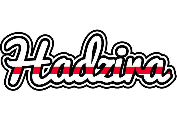Hadzira kingdom logo