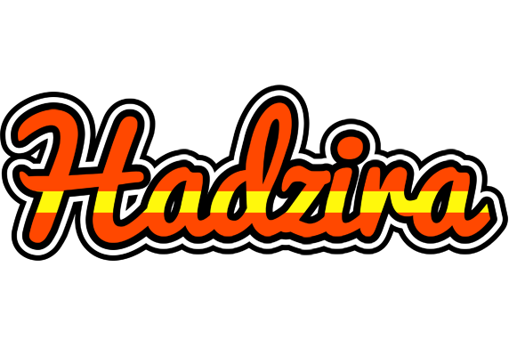 Hadzira madrid logo