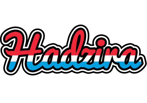 Hadzira norway logo
