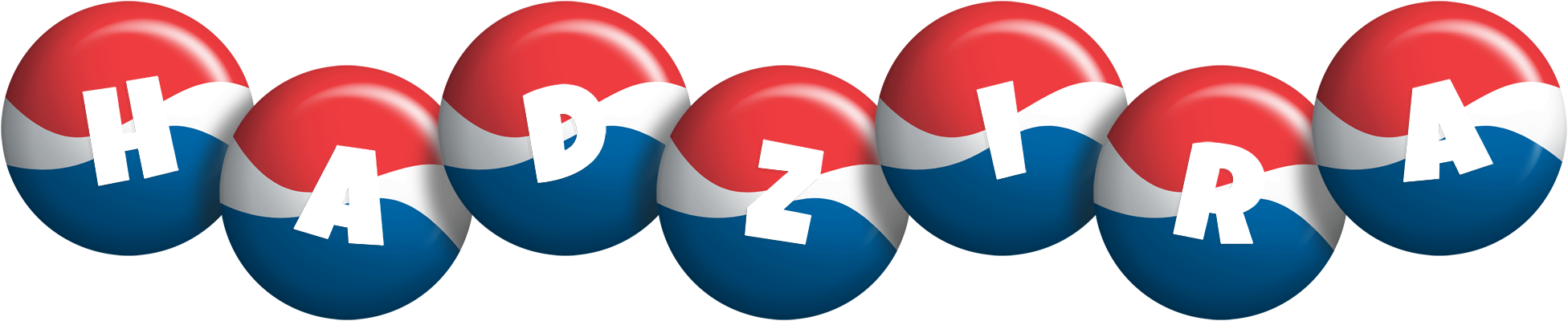 Hadzira paris logo