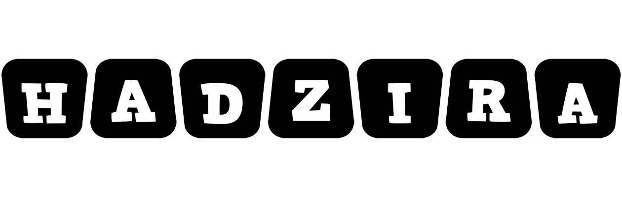 Hadzira racing logo