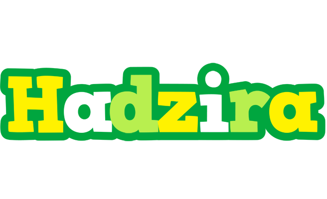 Hadzira soccer logo