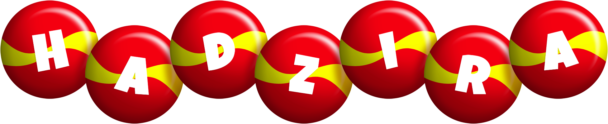 Hadzira spain logo