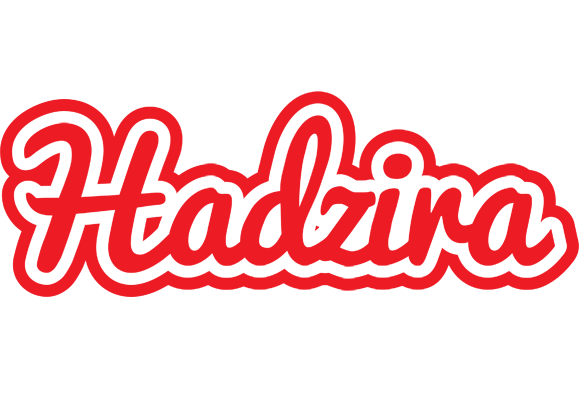 Hadzira sunshine logo