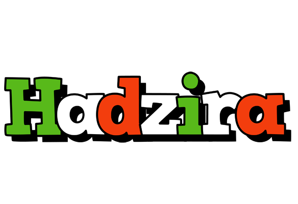 Hadzira venezia logo