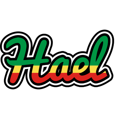 Hael african logo
