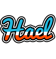 Hael america logo