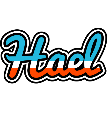 Hael america logo
