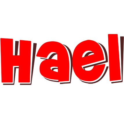 Hael basket logo
