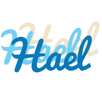 Hael breeze logo