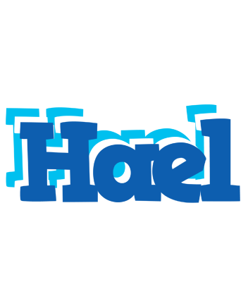 Hael business logo